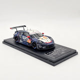 Spark Porsche 911 RSR #78 Proton Competition 24Hrs Le Mans 2019 1/43 Scale
