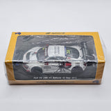 Spark Audi R8 LMS GT3 #2 Phoenix Racing 12Hrs Bathurst 2012 1/43 Scale AS004