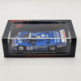 Spark Porsche 956B #11 Porsche Kremer Racing 24Hrs Le Mans 1984 1/43 Scale S9858