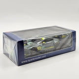 Spark Aston Martin Vantage #97 AMR LMGTE Pro Winner 24Hrs Le Mans 2017 1/43 Scale
