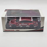 Spark Honda Civic Type R-GT #17 Astemo Real Racing Super GT GT500 2025 1/43 Scale