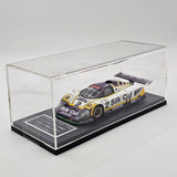 Starter Models Jaguar XJR-9 #2 Silk Cut Jaguar Winner 24Hrs Le Mans 1988 1/43 Scale