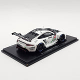 Spark Porsche 911 RSR-19 #92 Porsche GT Team 24Hrs Le Mans 2020 1/43 Scale