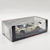 Spark Audi R8 LMS GT3 #32 Belgian Audi Club Team WRT 9Hrs Kyalami 2021 1/43 Scale
