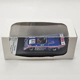Trofeu DSN Chevron B31 #22 Team Lloyd's 24Hrs Le Mans 1977 1/43 Scale