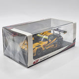 Spark Mercedes-AMG GT3 Evo #18 Team UpGarage Super GT GT300 2025 1/43 Scale