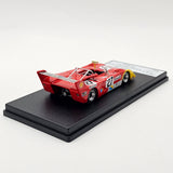Trofeu DSN Chevron B26 #27 Michel Dupont Scato 24Hrs Le Mans 1974 1/43 Scale