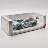 Spark Porsche 911 GT3 Cup #25 Kiyoshi Uchiyama Pro-Am Winner Porsche Carrera Cup 2021 1/43 Scale
