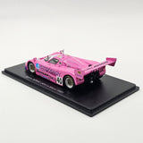 Spark Spice SE90C #40 Euro Racing/AO Racing 24Hrs Le Mans 1991 1/43 Scale S6823
