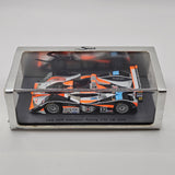 Spark Lola B05/40 #32 Intersport Racing 24Hrs Le Mans 2005 1/43 Scale S0033