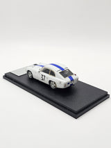Renaissance OSCA 1600 GT Zagato #37 Automobili O.S.C.A. 24Hrs Le Mans 1962 1/43 Scale