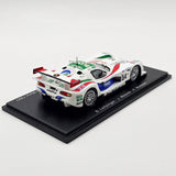 Spark Panoz Esperante GTR-1 #54 David Price Racing 24Hrs Le Mans 1997 1/43 Scale