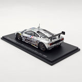 Spark McLaren F1 GTR #42 BBA Compétition 24Hrs Le Mans 1995 1/43 Scale S6672