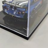 EBBRO Nissan GT-R GT500 #12 Calsonic Team Impul Super GT 2012 1/43 Scale