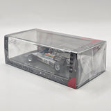 Spark Copersucar FD04 #30 Emerson Fittipaldi 1976 Japanese F1 Grand Prix 1/43 Scale