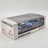 Spark Peugeot 908 HDI FAP #9 Peugeot Sport Total 24Hrs Le Mans 2009 Winner 1/43 Scale