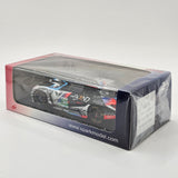 Spark BMW M4 LMGT3 #31 The Bend Team WRT 24 Hours of Le Mans 2025 1/43 Scale S9292