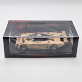 Spark Spice 89C #45 Chamberlain Engineering 24Hrs Le Mans 1991 1/43 Scale S6820