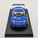 EBBRO Nissan Z #12 Calsonic Team Impul Super GT GT500 2006 1000KM Suzuka Winner  1/43 Scale