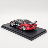EBBRO P4 Toyota Supra GT500 #25 Team Advan Tsuchiya JGTC 2003 1/43 Scale