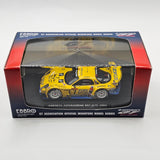 EBBRO Mazda RX7 #7 RE Amemiya Racing JGTC GT300 2004 1/43 Scale