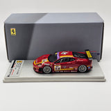 Tecnomodel Ferrari F430 GT2 #58 AF Corse Spa 24Hrs 2006 1/43 Scale TLA 04D-EX