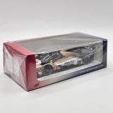Spark Cadillac V-Series.R #38 Cadillac Hertz Team Jota 24Hrs Le Mans 2025 1/43 Scale
