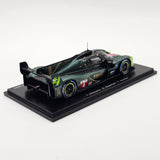Spark Vanwall Vandervell 680 #4 Floyd Vanwall 24Hrs Le Mans 2023 1/43 Scale S8722