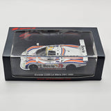 Spark Ecosse C285 #79 Ecurie Ecosse 24Hrs Le Mans 1985 1/43 Scale S8224