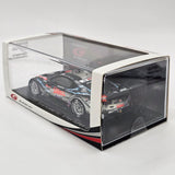 Spark Honda NSX-GT GT500 #100 Team Kunimitsu Super GT 2023 1/43 Scale