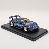 EBBRO Nissan Fairlady Z #13 Endless Sports Super GT GT300 2007 1/43 Scale