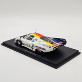 Spark Rondeau M379 #4 J. Rondeau 24Hrs Le Mans 1979 1/43 Scale S8454