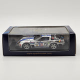 Spark Corvette Callaway #73 Callaway Competition 24Hrs Le Mans 1995 1/43 Scale