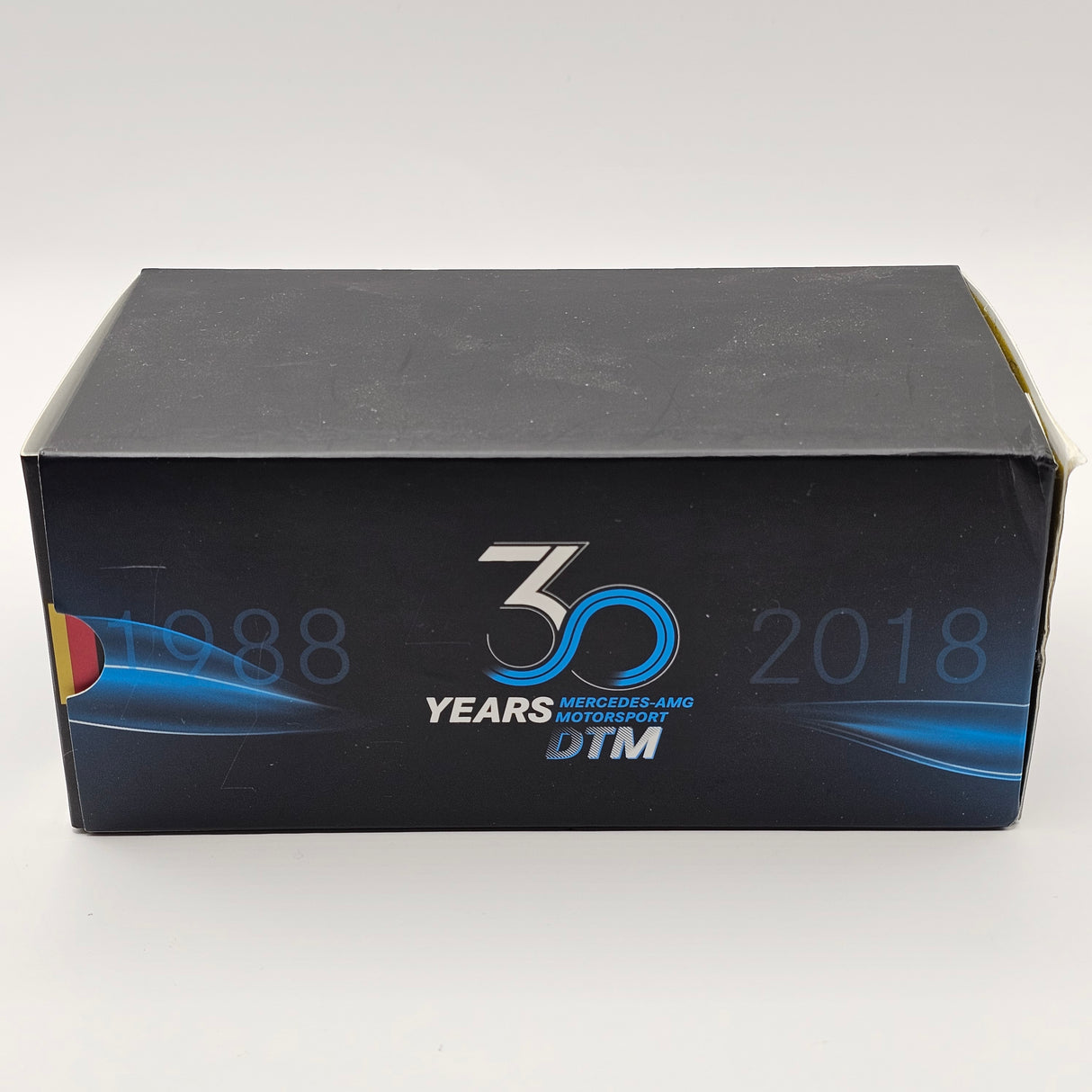 Spark Mercedes-AMG C63 #94 Pascal Wehrlein DTM 2018 1/43 Scale Limited Edition