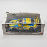 Spark Mercedes-AMG GT3 Evo #5 Team HRT DTM 2021 1/43 Scale