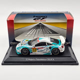EBBRO Toyota Celica #52 Team Cerumo Project u JGTC GT300 2004 1/43 Scale