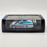 Spark Spice SE90C #41 Euro Racing/Team Fedco 24Hrs Le Mans 1991 1/43 Scale S6817