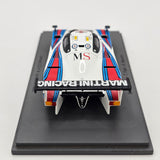 Spark Lancia LC2 #4 Lancia Martini Racing 24Hrs Le Mans 1983 1/43 Scale