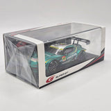 Spark Toyota GR Supra GT300 #52 Saitama Green Brave Super GT 2025 1/43 Scale