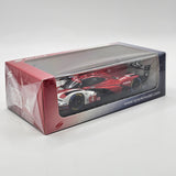 Spark Porsche 963 #4 Porsche Penske Motorsport 24 Hrs Le Mans 2025 1/43 Scale