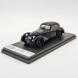 ALFAMODEL Alfa Romeo 6C 2300B MM #138 Salice / Mendoza Mille Miglia 1938 1/43 Scale