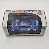 EBBRO Honda NSX GT500 #32 Epson Nakajima Racing Super GT 2006 1/43 Scale