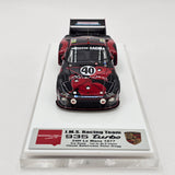 Make Up Eidolon Porsche 935/77 #40 JMS Racing 24Hrs Le Mans 1977 1/43 Scale