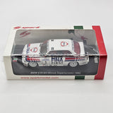 Spark BMW M3 Sport Evo #1 Roberto Ravaglia Monza Superturismo 1992 1/43 Scale