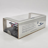 Spark Lancia LC2 #4 Lancia Martini Racing 24Hrs Le Mans 1983 1/43 Scale