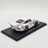 Spark Porsche 935 K3 #55 Charles Ivey Racing Gr5 Winner 24Hrs Le Mans 1981 1/43 Scale