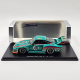 Spark Porsche 935 #40 Porsche Kremer Racing 24Hrs Le Mans 1979 1/43 Scale S2019