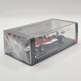 Spark Penske PC4 #28 John Watson 1976 Japanese F1 Grand Prix 1/43 Scale