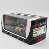EBBRO Nissan GT-R GT3 GT300 #360 Tomei Sport Super GT 2016 1/43 Scale