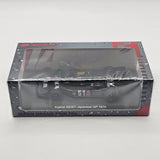 Spark Kojima KE007 #51 Masahiro Hasemi 1976 Japanese F1 Grand Prix 1/43 Scale